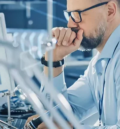 Hero-Quality-control